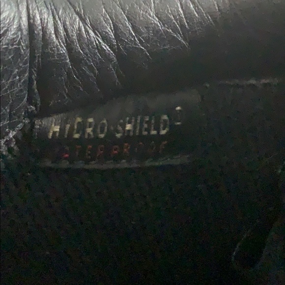 Rockport Men’s Waterproof Hydroshield Leather Boots - Picture 7 of 16